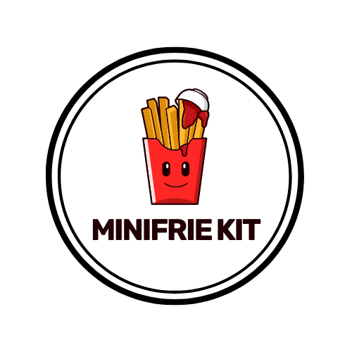 mini fry kit